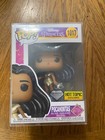 Funko Pop Disney Princess POCAHONTAS #1017 Diamond Hot Topic Exclusive