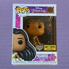Funko Pop! Disney Princess Pocahontas #1017 Hot Topic Diamond Exclusive