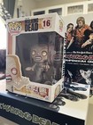 Funko POP! Television AMC The Walking Dead Bicycle Girl Vinyl Figure #16