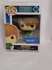 Funko Pop! Movies Scooby-Doo Scoob! Shaggy #911 Walmart Exclusive