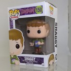 Funko POP! Television - Scooby Doo Vinyl Figure - SHAGGY #150 *NON-MINT*