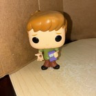 Funko Pop! Vinyl: Scooby-Doo Shaggy #150 Figure (With Scooby Snacks)