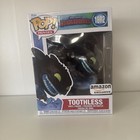 Funko Pop! Premium: How to Train Your Dragon - Toothless - Amazon (Exclusive)...
