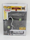 Funko Pop! Vinyl: How to Train Your Dragon - Toothless - (Metallic) - Hot Topic