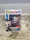 Funko POP! Marvel Civil War Crossbones Target Battle  140