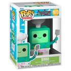 BMO Cook Adventure Time POP Figure