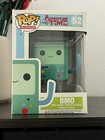 Funko Pop! Vinyl: Adventure Time BMO #52