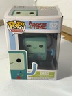 Funko Pop! Vinyl: Cartoon Network - BMO adventure time #52