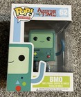 Funko Pop! Vinyl: BMO Adventure Time #52 Cartoon Network
