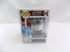Brand New R2-D2 (Pride) 639 Star Wars Funko Pop Figure