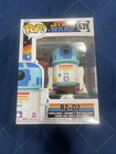 Funko Pop! Star Wars Pride R2-D2 Vinyl Figure #639