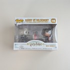 Funko Pop! Movie Moments Harry Potter Harry vs Voldemort 119 New