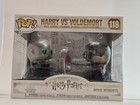 Funko Pop! Moments: Harry Potter Harry vs. Voldemort #119