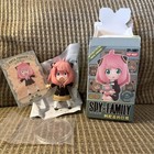 POP MART Spy X Family Anya's Daily Life Anya Forger Shock Mystery Figure NEW