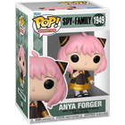 Spy x Family - Anya Forger #1949 - Funko Pop! Vinyl Anime