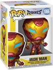 Funko Pop! Games: Marvel Rivals - Iron Man #1066