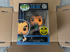 Funko Pop! Vinyl Figurine #17 Klingon Legendary LE /1967 Star Trek