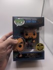 Digital N F T Retro Star Trek Klingon #17 Funko Pop!