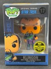 Funko POP!  Star Trek Original Series: Klingon /1967 - Digital Release 17