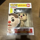 Funko Pop! Vinyl: Operation Game - Cavity Sam #04