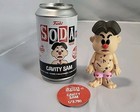 Funko Vinyl Soda: Operation Game - Cavity Sam - Common