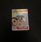 Funko Bitty Pop Retro Toys Operation Cavity Sam 1/3 Chase