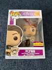 Funko Pop - #1126 Flynn Tangled AAA Anime Exclusive Disney - New