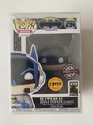 Batman Gamer Chase 294 DC Super Heroes Funko Pop Vinyl