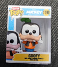 Mickey Funko Bitty Pop Goofy #1190