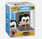 Funko Bitty Pop! - Goofy - #1190 - Disney Mickey Mouse