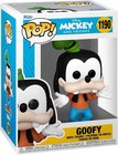 Funko Pop! Disney Classics Mickey and Friends Goofy Vinyl Figure #1190