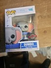 Funko Pop Disney Dumbo #1195 Special Edition