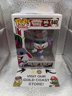 Bugs Bunny (in Fruit Hat) 840 ~ Looney Tunes: 80th Anniversary ~ Funko Pop Vinyl