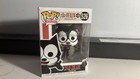 Funko Pop! Vinyl: Felix the Cat - Felix the Cat #526