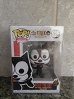 Funko Pop Animation Felix The Cat Figurine