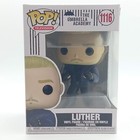 Funko Pop! Luther 1116 The Umbrella Academy Netflix Comics Show Vinyl Figure Toy