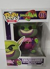 Funko Pop! Vinyl: Space Jam - Swackhammer #416