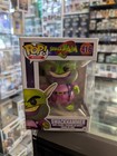 Swackhammer 416 ~ Space Jam ~ Funko Pop Vinyl ~ Movies #3