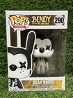 Funko Pop! Vinyl: Bendy and the Ink Machine Boris the Wolf (Dead) #290