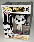 Funko Pop! Vinyl: Bendy and the Ink Machine - Boris the Wolf (w/ Can of Soup)