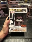 Funko Pop! Games: Bendy and The Ink Machine Boris The Wolf #280 HT Pre-release