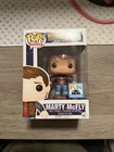 Funko Pop Back To The Future Marty McFly Fun Exclusive #245