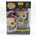 Batman Returns The Penguin Funko Pop! Vinyl Figure #529