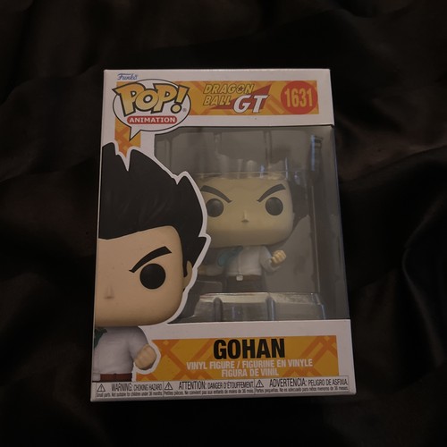 Funko Pop! Dragon Ball - Gohan #1631