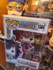 Caesar Clown Funko Pop 1584 Entertainment Expo Limited Edition 2024