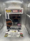 Funko Pop! Marvel Blade #886 2021 Summer Convention Limited Edition