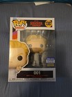 Funko Pop! Stranger Things 001 2023 Summer Convention Limited Edition 1387