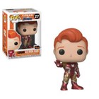 Funko POP! Marvel: Avengers Endgame - Conan as Iron Man #27