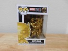 New Funko Pop Marvel Studios The First Ten Years #384 Ant-Man bobble-head figure
