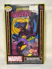 Daredevil Funko POP! Marvel Comic Covers #52 Blacklight Target Exclusive